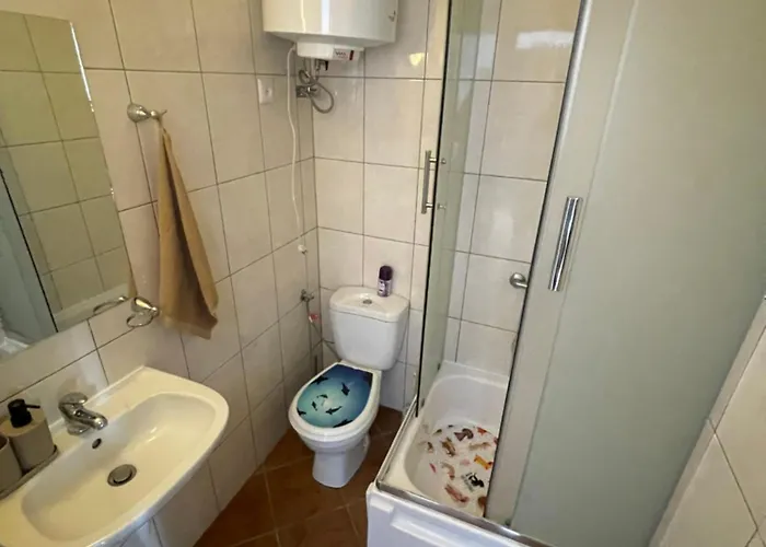 Gasthof Pensjonat Rowy *